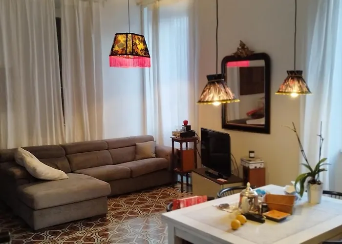 Casa Alessia A * Rzym