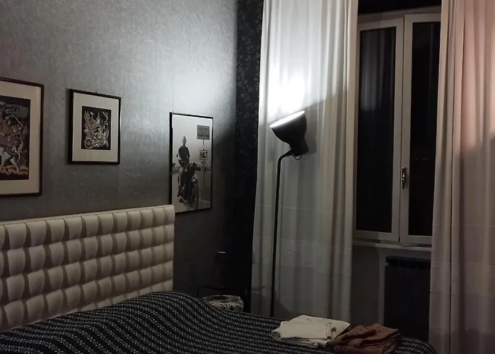 Apartament Casa Alessia A *