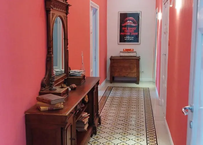 Apartament Casa Alessia A