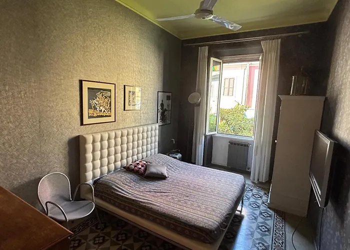 Apartament Casa Alessia A Rzym