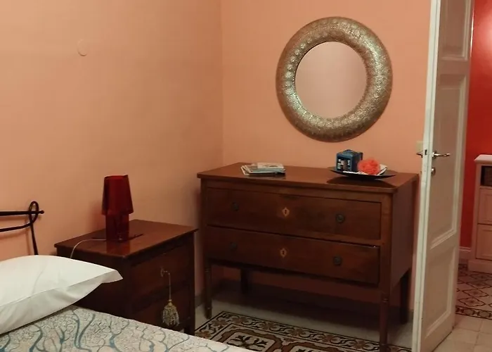 Casa Alessia A
