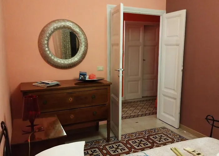 Apartament Casa Alessia A *