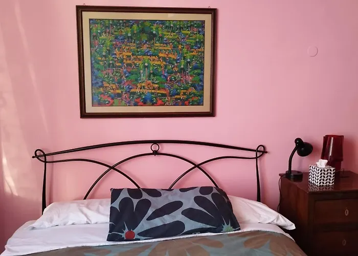 Casa Alessia A *