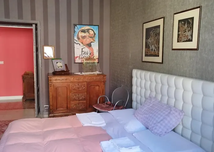 Casa Alessia A